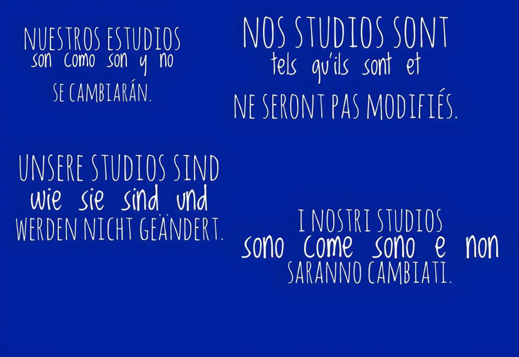 Studio Mazo La Cuevita Exterior foto